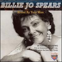 Billie Jo Spears - Stand By Your Man